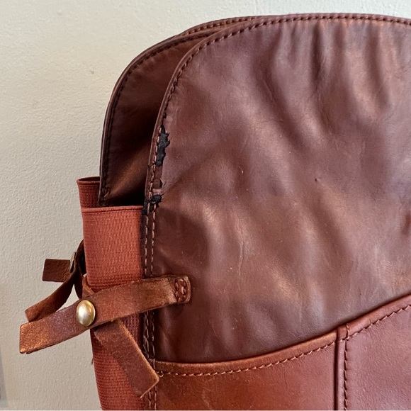 🌺HOST PICK🌺 Brown tall riding boots - size 6 - Picture 9 of 13